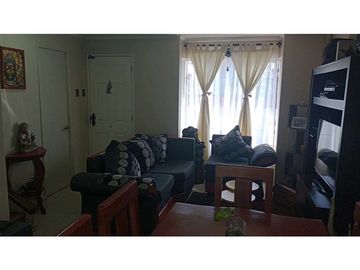SE VENDE CASA, CIUDAD DEL SOL, MODELO NIZA, PUENTE ALTO