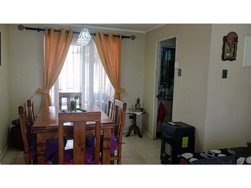 SE VENDE CASA, CIUDAD DEL SOL, MODELO NIZA, PUENTE ALTO