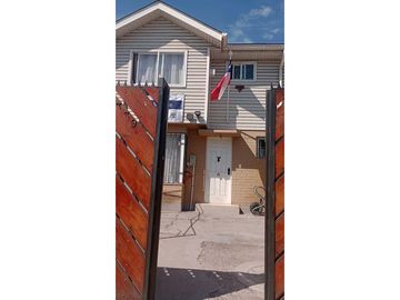 SE VENDE CASA, CIUDAD DEL SOL, MODELO NIZA, PUENTE ALTO