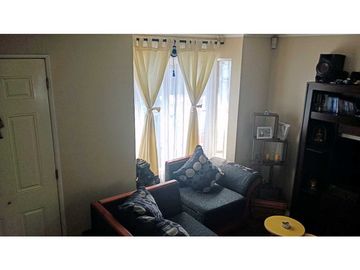 SE VENDE CASA, CIUDAD DEL SOL, MODELO NIZA, PUENTE ALTO