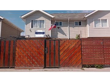 SE VENDE CASA, CIUDAD DEL SOL, MODELO NIZA, PUENTE ALTO