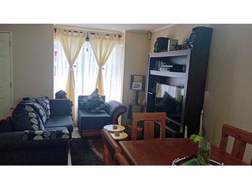 SE VENDE CASA, CIUDAD DEL SOL, MODELO NIZA, PUENTE ALTO