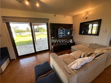 PARCELA CON CASA Y QUINCHO SECTOR ROFUCO ALTO