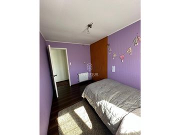 PARCELA CON CASA Y QUINCHO SECTOR ROFUCO ALTO