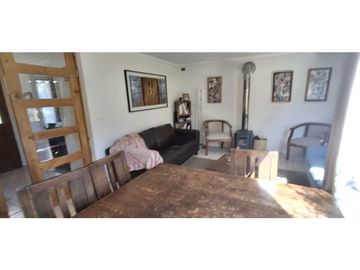 SE VENDE CASA HACIENDA EL PEÑON, PUENTE ALTO