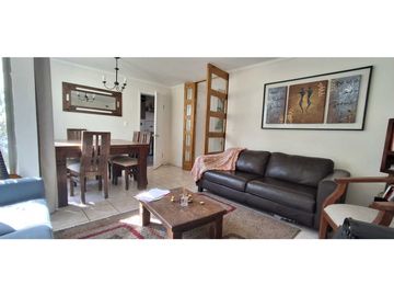 SE VENDE CASA HACIENDA EL PEÑON, PUENTE ALTO