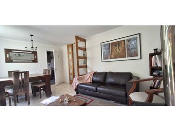 SE VENDE CASA HACIENDA EL PEÑON, PUENTE ALTO