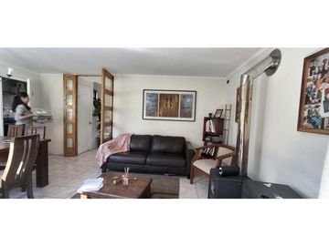 SE VENDE CASA HACIENDA EL PEÑON, PUENTE ALTO