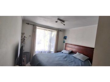 SE VENDE CASA HACIENDA EL PEÑON, PUENTE ALTO