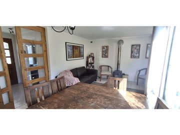 SE VENDE CASA HACIENDA EL PEÑON, PUENTE ALTO