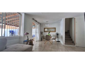 SE VENDE CASA ALTOS DEL RACO 6, PUENTE ALTO