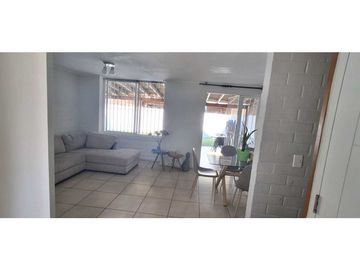 SE VENDE CASA ALTOS DEL RACO 6, PUENTE ALTO
