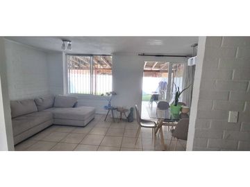 SE VENDE CASA ALTOS DEL RACO 6, PUENTE ALTO