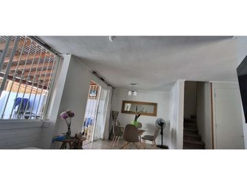 SE VENDE CASA ALTOS DEL RACO 6, PUENTE ALTO