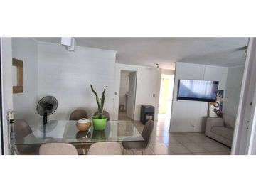 SE VENDE CASA ALTOS DEL RACO 6, PUENTE ALTO