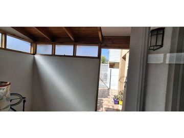 SE VENDE CASA ALTOS DEL RACO 6, PUENTE ALTO