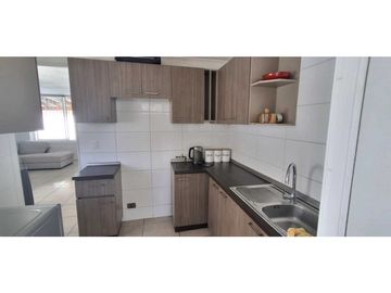 SE VENDE CASA ALTOS DEL RACO 6, PUENTE ALTO