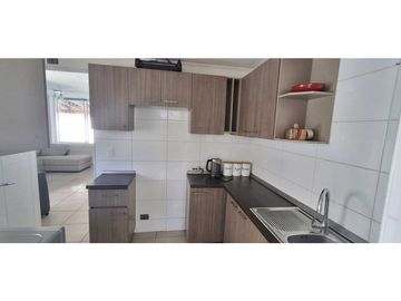 SE VENDE CASA ALTOS DEL RACO 6, PUENTE ALTO