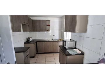 SE VENDE CASA ALTOS DEL RACO 6, PUENTE ALTO