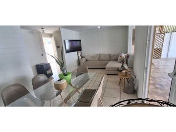 SE VENDE CASA ALTOS DEL RACO 6, PUENTE ALTO