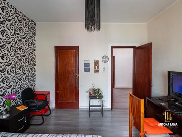 Casa en Venta y Renta en Barrio de Santiago