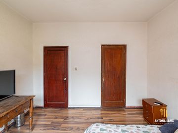 Casa en Venta y Renta en Barrio de Santiago
