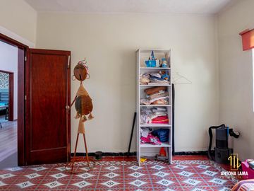 Casa en Venta y Renta en Barrio de Santiago