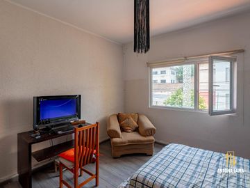 Casa en Venta y Renta en Barrio de Santiago