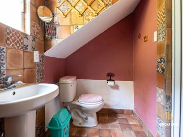 Casa en Venta y Renta en Barrio de Santiago
