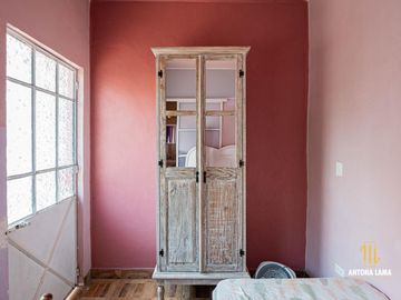 Casa en Venta y Renta en Barrio de Santiago