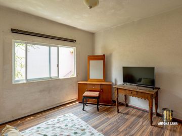 Casa en Venta y Renta en Barrio de Santiago