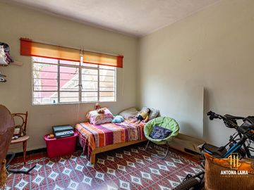 Casa en Venta y Renta en Barrio de Santiago