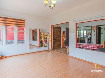 Casa en Venta y Renta en Barrio de Santiago