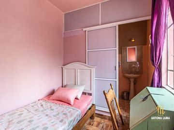 Casa en Venta y Renta en Barrio de Santiago
