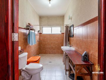 Casa en Venta y Renta en Barrio de Santiago