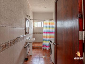 Casa en Venta y Renta en Barrio de Santiago
