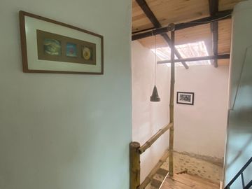 VENTA DE CASA RUSTICA  CON TERRENO DE 14.200 M2