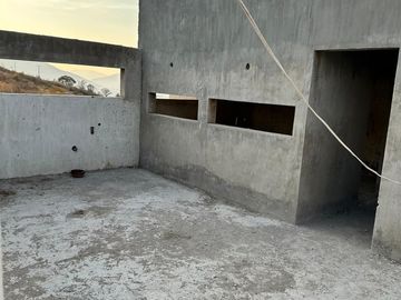 VISTA INFINITA