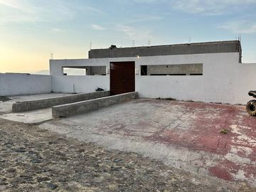 VISTA INFINITA