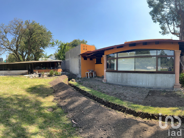 Venta de Rancho en Tres Marías, Morelos