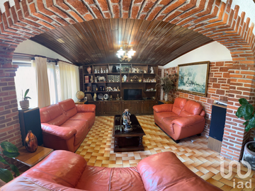 Venta de Rancho en Tres Marías, Morelos