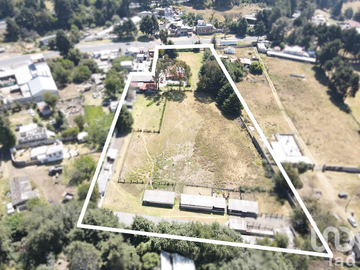 Venta de Rancho en Tres Marías, Morelos