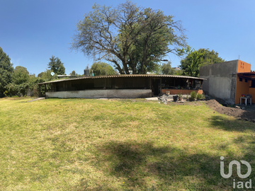 Venta de Rancho en Tres Marías, Morelos