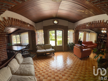 Venta de Rancho en Tres Marías, Morelos