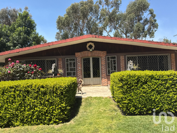 Venta de Rancho en Tres Marías, Morelos