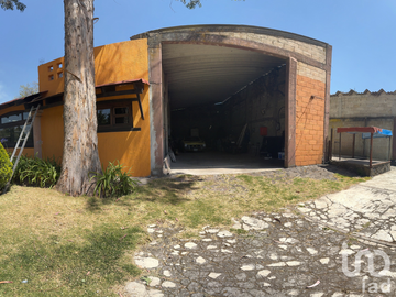 Venta de Rancho en Tres Marías, Morelos