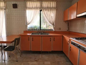 CASA EN VENTA EN MORELIA, CALZ. VENTURA PUENTE