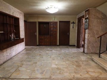 CASA EN VENTA EN MORELIA, CALZ. VENTURA PUENTE