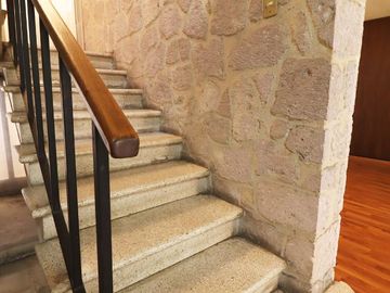 CASA EN VENTA EN MORELIA, CALZ. VENTURA PUENTE