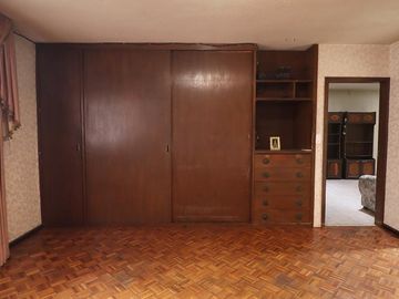 CASA EN VENTA EN MORELIA, CALZ. VENTURA PUENTE